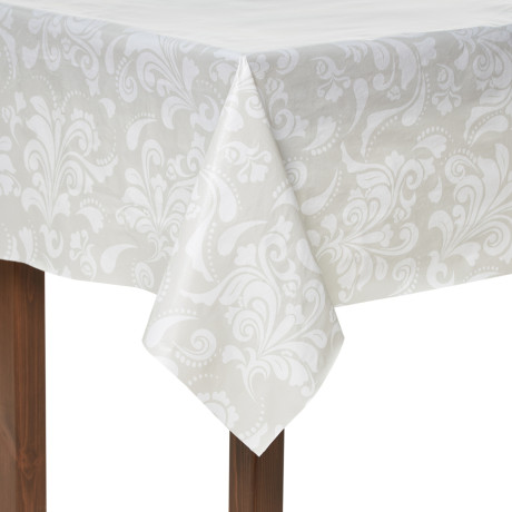 PROVANCE Микс Скатерть ПВХ 100х140см, 4 дизайна