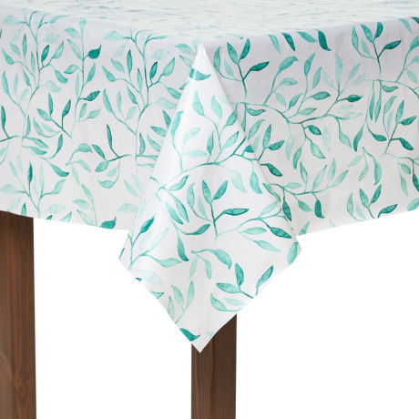 PROVANCE Микс Скатерть ПВХ 100х140см, 4 дизайна