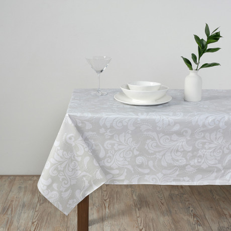 PROVANCE Микс Скатерть ПВХ 100х140см, 4 дизайна