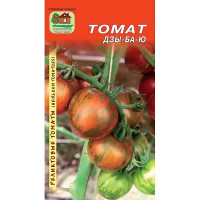 Семена Томат Дзы-Ба-Ю Наш Сад Ц