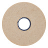 Круг шлифовальный, 125 х 16 х 32 мм, 25А, F60, (М, N) "Луга"