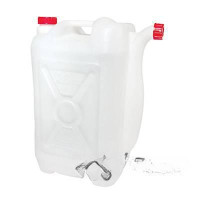 Канистра 28л со сливом БШ051 (4)