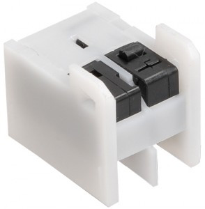 IEK аварийный контакт АК-125 (160)А SVA10D-AK-1