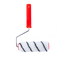 Валик &quot;Грейтекс&quot; Pro Line, 180 мм, ворс 12 мм, D 40 мм, D ручки 6 мм, полиакрил MTX