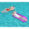 BESTWAY Шезлонг HYDROLUXE, для плавания, 160х84см, 43103