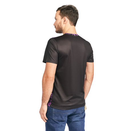 Футболка спортивная для взрослых "КИРЯ", размер 4XL, 100% полиэстер, 4 дизайна