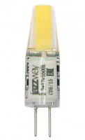 Jazzway G4 12V 2.5W(200lm) 5500K 4K LED-драйвер PLED-G4 COB .2855770
