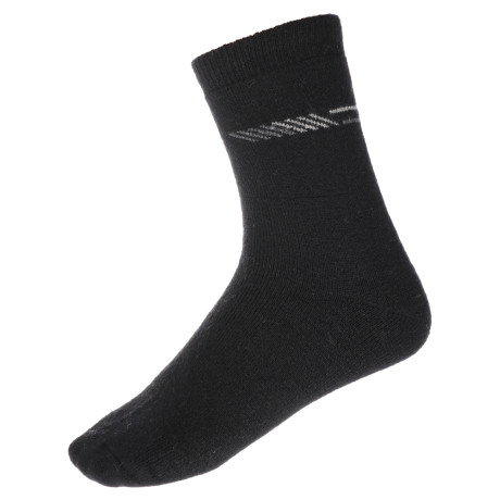 GALANTE Носки мужские, 65% полиэстер, 20% акрил, 15% шерсть, р-р 27-29, разноцветные, НМ22-2