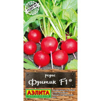 Редис Фунтик Аэлита Ц