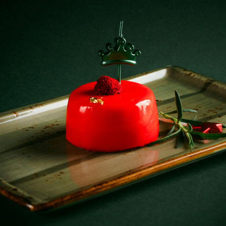 FNtastic Свечи для торта фигурные, парафин, 3 дизайна