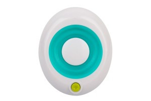 Camelion NL-245 ночник св/д 0.5W 90x80x40 Кнопка, 220V, пластик/выкл.