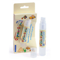 Спрей от комаров 20 мл (мини) Дарики Ваше Хозяйство