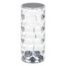 Светильник LED, USB, акрил, 8х18см