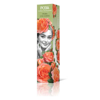 Роза чайно-гибридная Рене Госсини Садовита