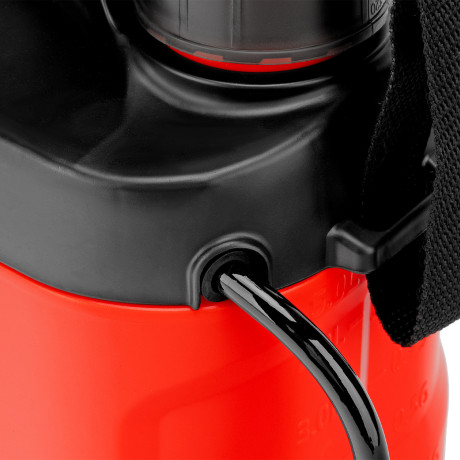 Опрыскиватель аккумуляторный M-5LI, 5 л, 3,7 В, 2,5 Ач MTX