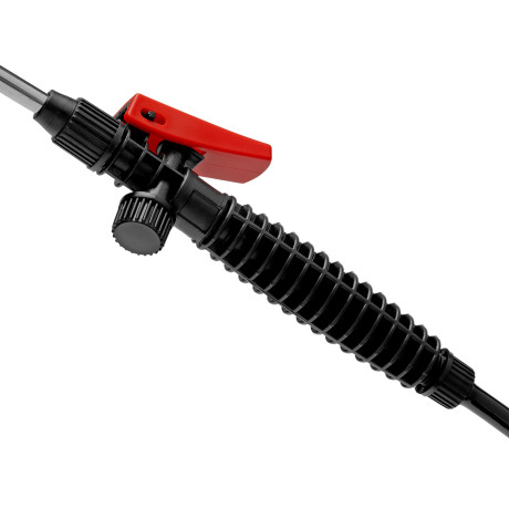 Опрыскиватель аккумуляторный M-5LI, 5 л, 3,7 В, 2,5 Ач MTX