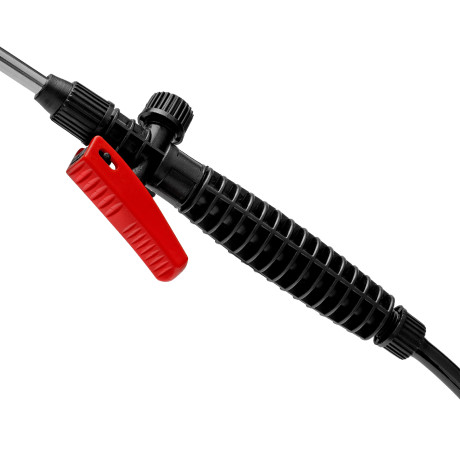 Опрыскиватель аккумуляторный M-5LI, 5 л, 3,7 В, 2,5 Ач MTX