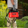 Опрыскиватель аккумуляторный M-5LI, 5 л, 3,7 В, 2,5 Ач MTX
