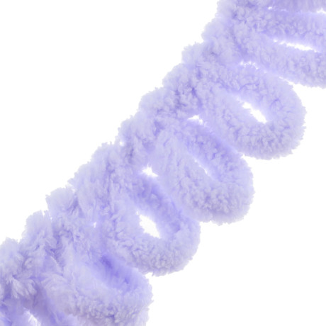 Пряжа Puffy/Ализе 100г/9,5м 100% Микрополиэстер (146-лаванда)