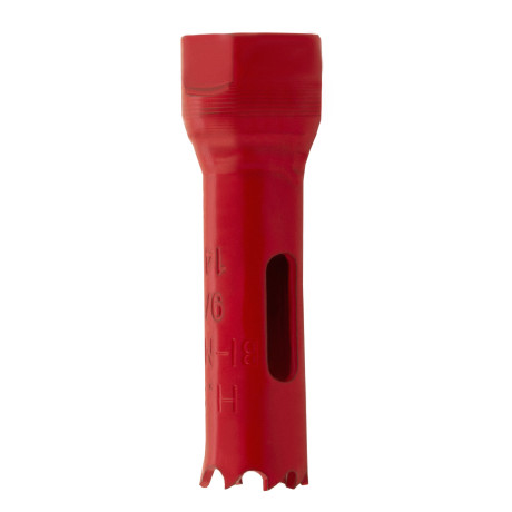 Коронка Bimetal, 14 мм Matrix