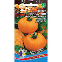 Семена Томат Мандарин Марс
