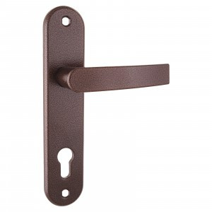 Рязань Комплект ручек РФ 77-002/80.У4 медь м/о 85 70126 (20)