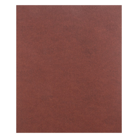 Шлифлист на бумажной основе, P 240, 230 х 280 мм, 10 шт, водостойкий Matrix