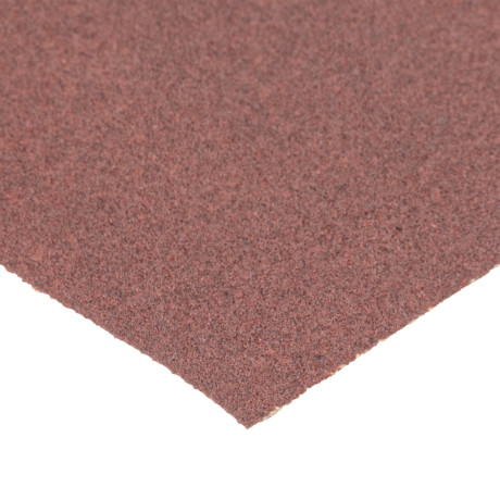 Шлифлист на бумажной основе, P 240, 230 х 280 мм, 10 шт, водостойкий Matrix