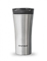 Термокружка Арктика 410-500P, 0,5л, автомобильная