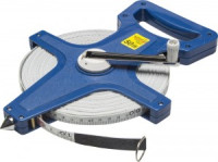 Мерная лента STAYER &quot;ГЕОДЕЗИЙНАЯ&quot;, фиберглассовое полотно, 50м zu3418-50