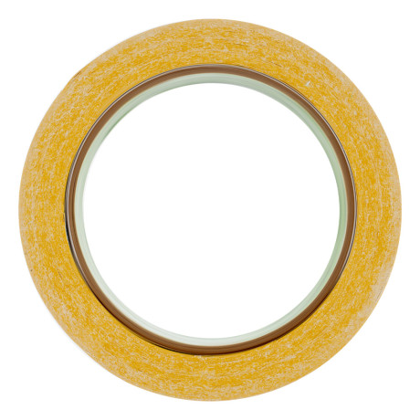 Лента клейкая двусторонняя, 50 мм х 10 м, на полипропиленовой основе Сибртех