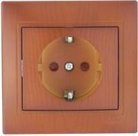 Lezard Мира роз. СУ 1 мест. 16А сосна (земля, керамика, шторки, корпус PC) 701-0801-124