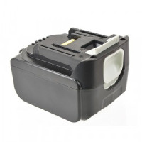 Аккумуляторная сборка ROBITON MK1430LI для электроинструментов Makita 14,4V 3000мАч Li-ion, 15886