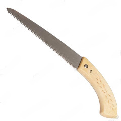 Ножовка (HD8304) 220мм дер.руч 15см (120)