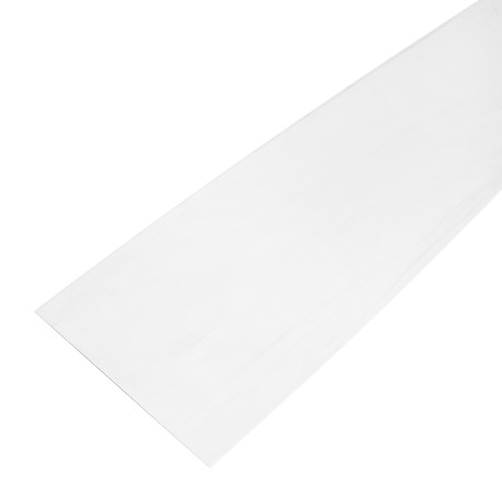 Шпательная лопатка из нержавеющей стали, 40 мм, пластмассовая ручка Сибртех