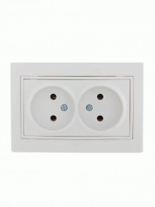 Lezard Мира роз. СУ 2 мест. 16А бел. (ПБТ, корпус РС) 701-0202-128B