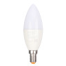 Лампа светодиодная BY свеча С37 7 Вт, E14, 630 Лм, 4000 K, 175-265 В, Ra>80, IRF <5%,IC, 2 года гар.