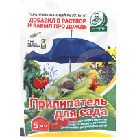 Прилипатель 5мл ампула ЕС х200