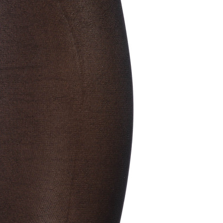 GALANTE Versiamo Колготки 40 DEN с шортиками, 85% полиамид, 15% эластан, размер 4, цвет черный