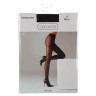 GALANTE Versiamo Колготки 40 DEN с шортиками, 85% полиамид, 15% эластан, размер 4, цвет черный