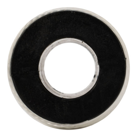 Шнур крученый полипропиленовый, 1.5 мм, L 100 м, на катушке, Сибртех