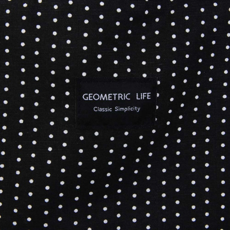 Сумка двухслойная тм VETTA, 80% хлопок, 20% полиэстер, 42x33x10 см, с двумя ручками