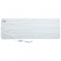 Простыня электрическая 60Вт, 50*145см, ИК-подогрев, система защиты от перегрева 105303