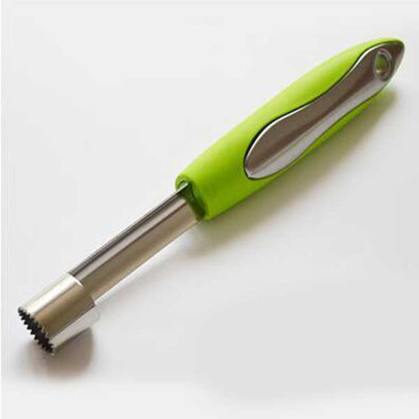 Нож для вырезания сердцевины с ПВХ ручкой NA1559