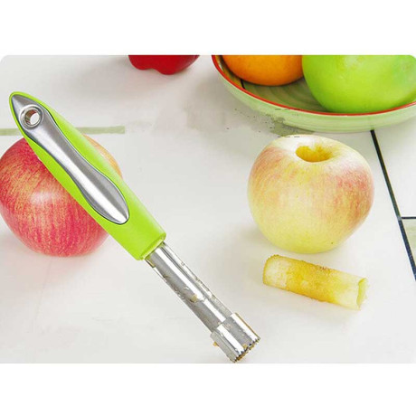 Нож для вырезания сердцевины с ПВХ ручкой NA1559