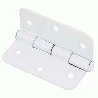 Петля накл Кунгур ПН5-60 белая (150) Штрих-код