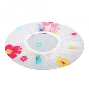 Шапочка д/душа 40232 Банные штучки