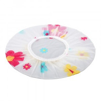 Шапочка д/душа 40232 Банные штучки