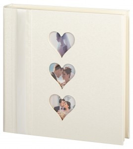 Фотоальбом Image Art (ф/а) 31x32 (ВВА30) 30 листов серия 103, магнитные 6231