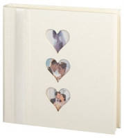 Фотоальбом Image Art (ф/а) 31x32 (ВВА30) 30 листов серия 103, магнитные 6231